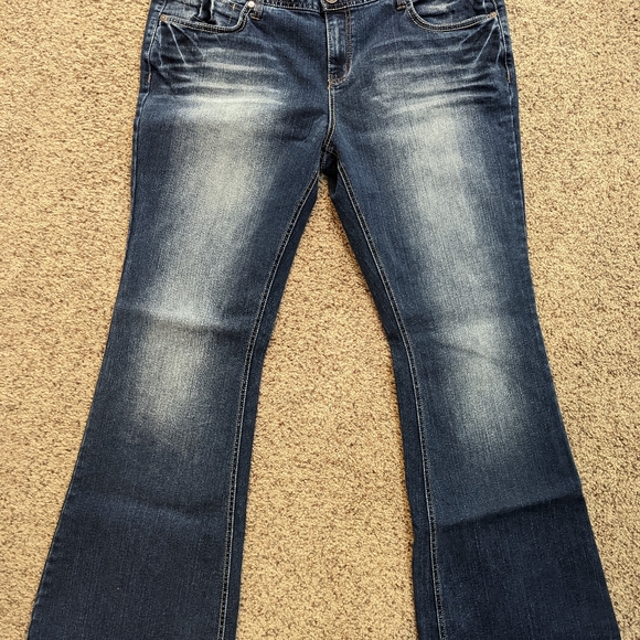 Maurice's jeans - Picture 2 of 4